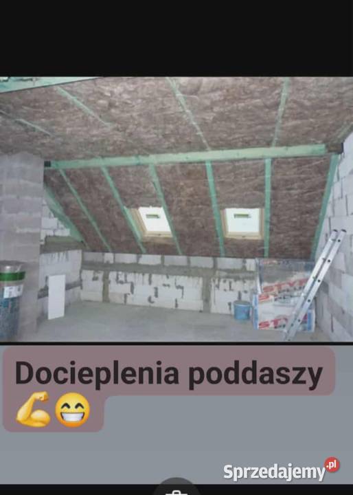 Mixokret wylewki docieplenia hydraulika itd Pozostałe Włoszczowa