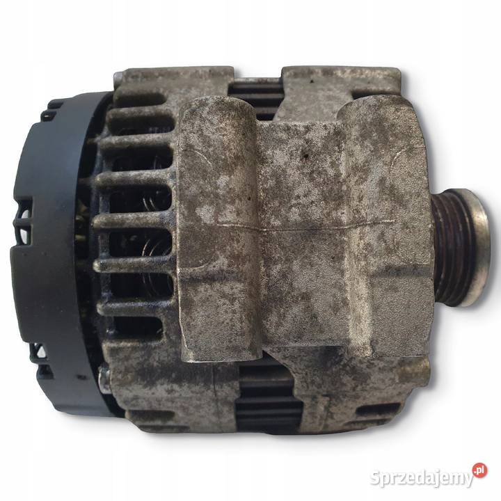 ALTERNATOR BMW E87 E90 20 i bosch 0121715017 Chełm