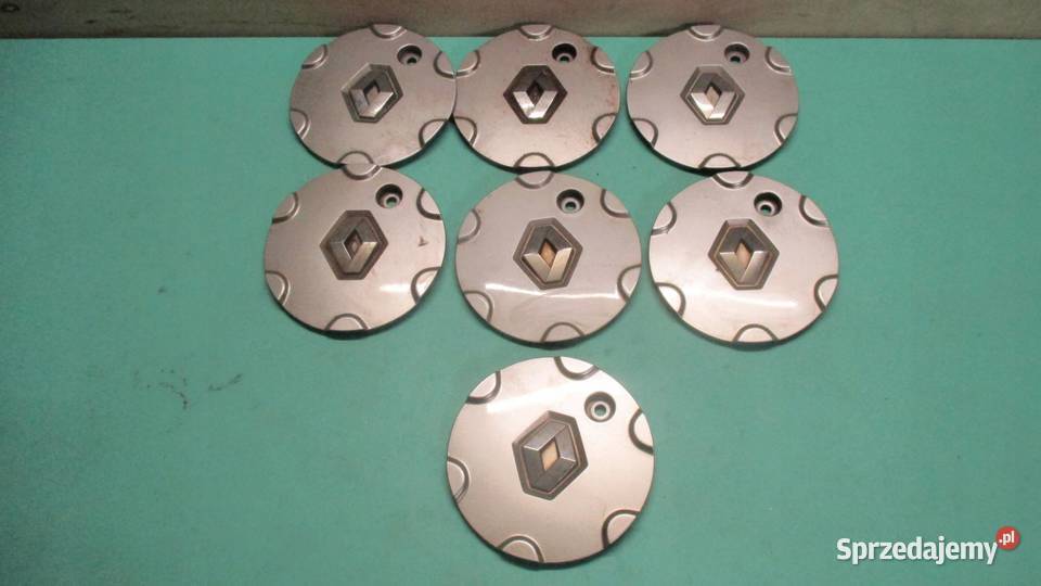 Dekielek kolpak kapsel do RENAULT 8200659147 Akcesoria