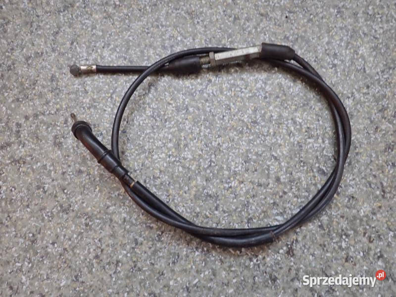 LINKA SSANIA KAWASAKI KXF 250 0408R Strzelce Krajeńskie
