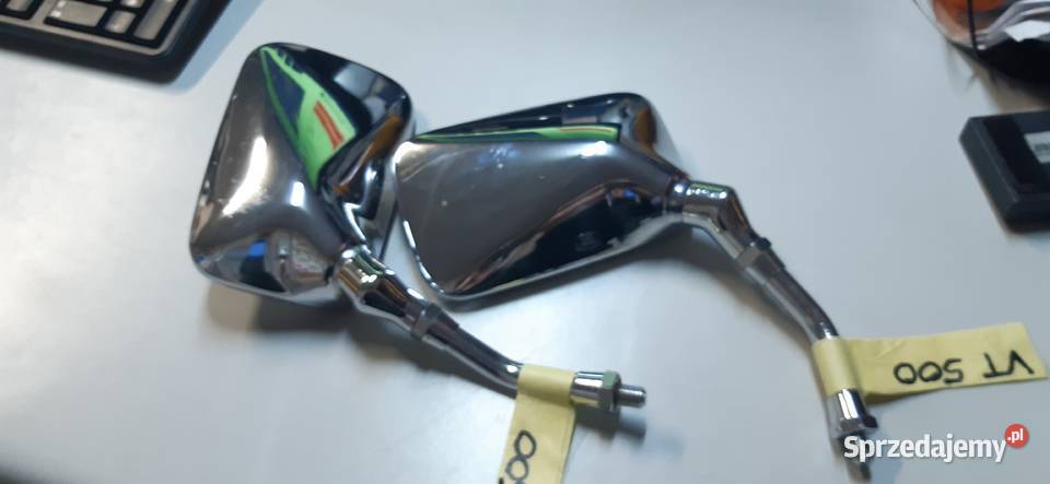 Lusterka Honda VT 500 700 750 1100 małopolskie sprzedam