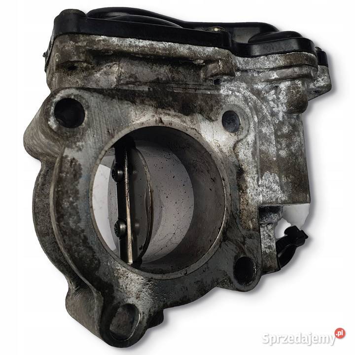 PRZEPUSTNICA Renault Laguna III 20 DCI oryginał osobowe Chełm