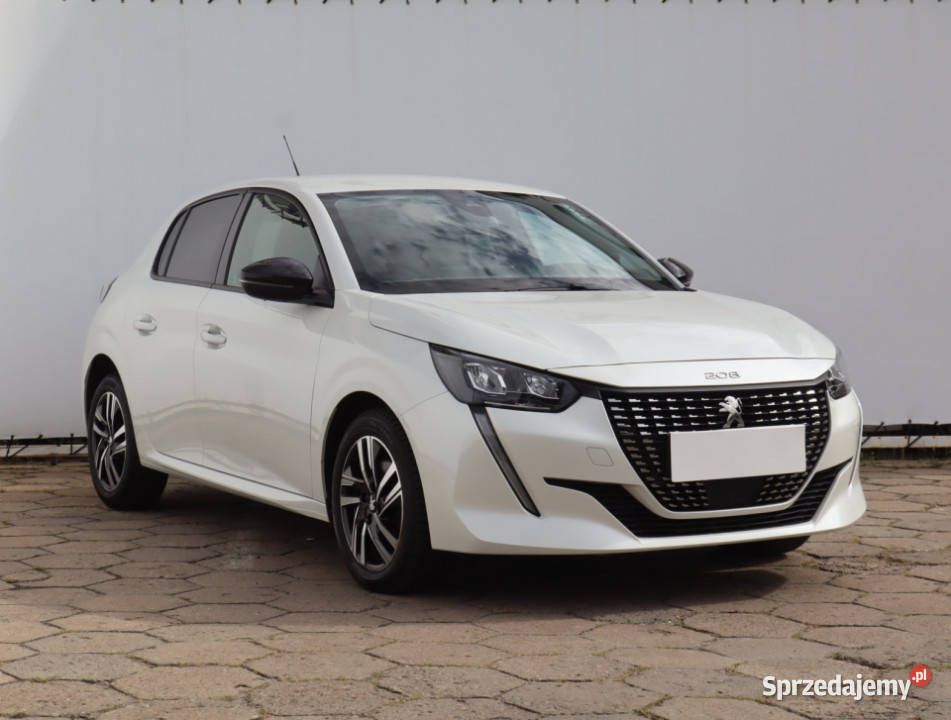 Peugeot 208 12 PureTech Hatchback