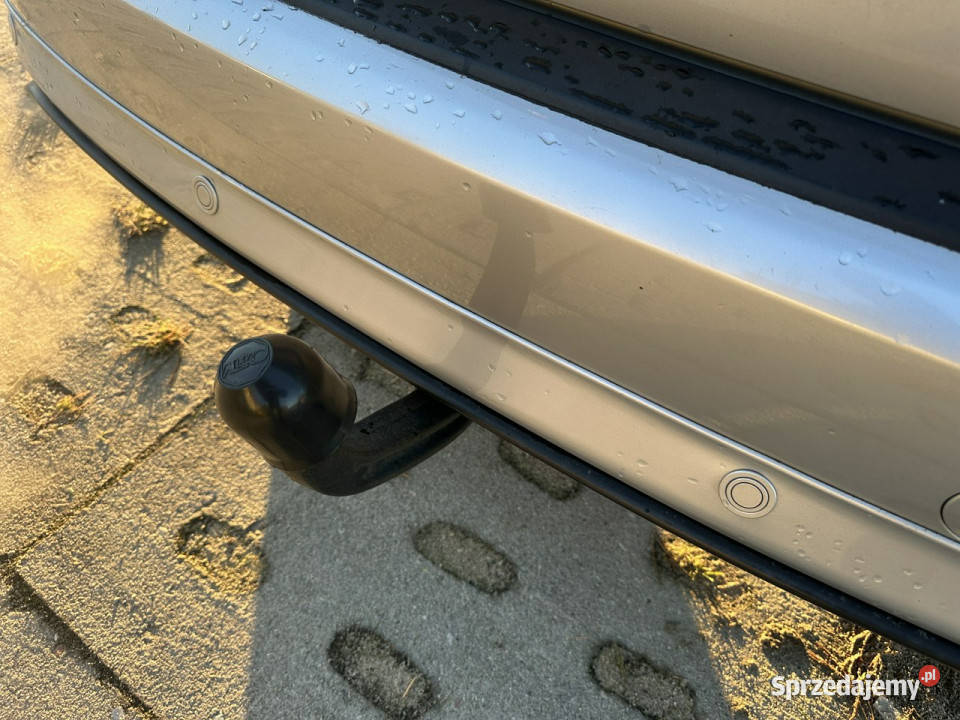 Ford C Mocna benzyna liftingu czujniki pt audio Wejherowo sprzedam