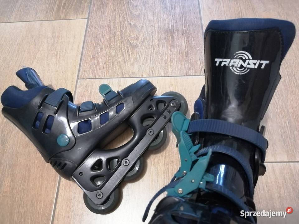 Rolki uniwersalne Skate Attack Rowerki i pojazdy