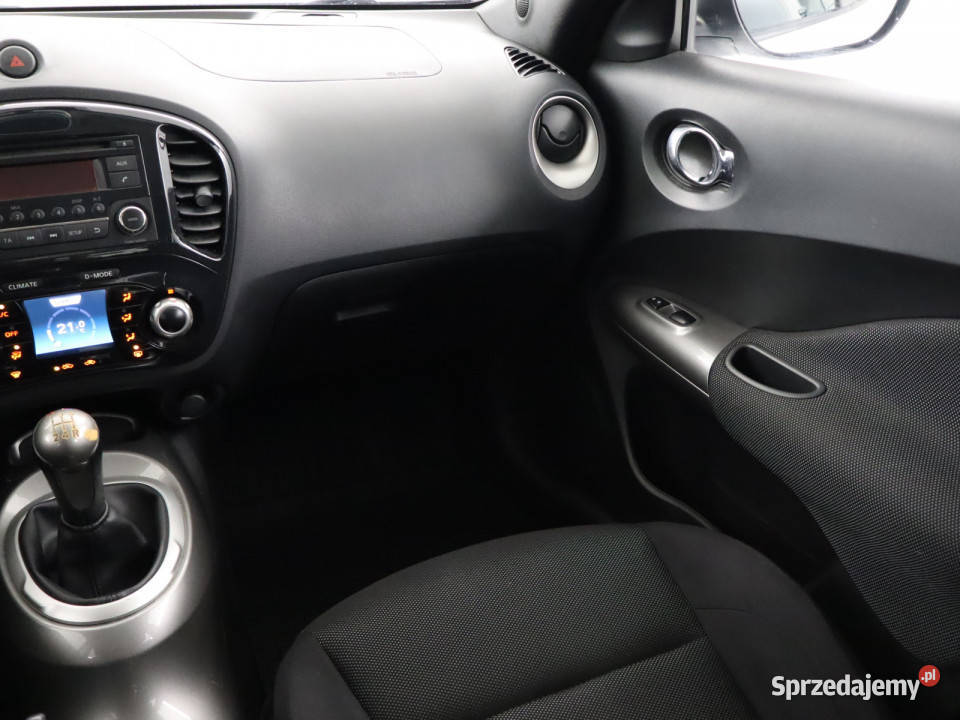 Nissan Juke 16 i Bielany Wrocławskie sprzedam