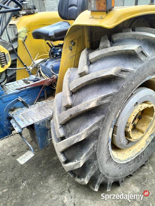 Ursus c360 Stary Zawidów