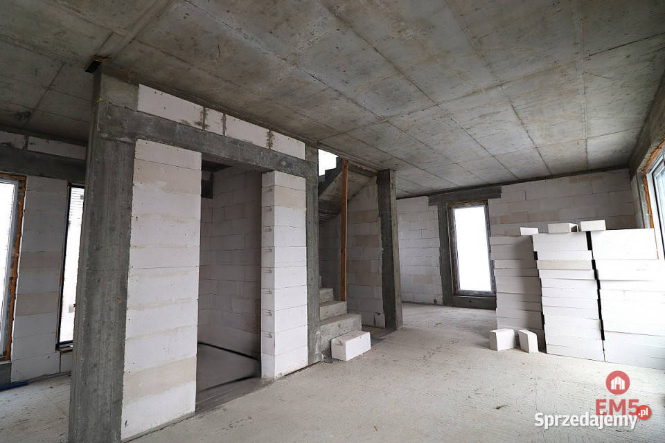 Dom wolnostojący 1027m2 Suwałki