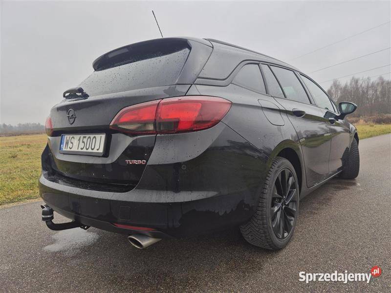 STAN 116 14T 125 Siedlce