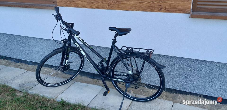 KTM Avenza Cross 56 Ropczyce