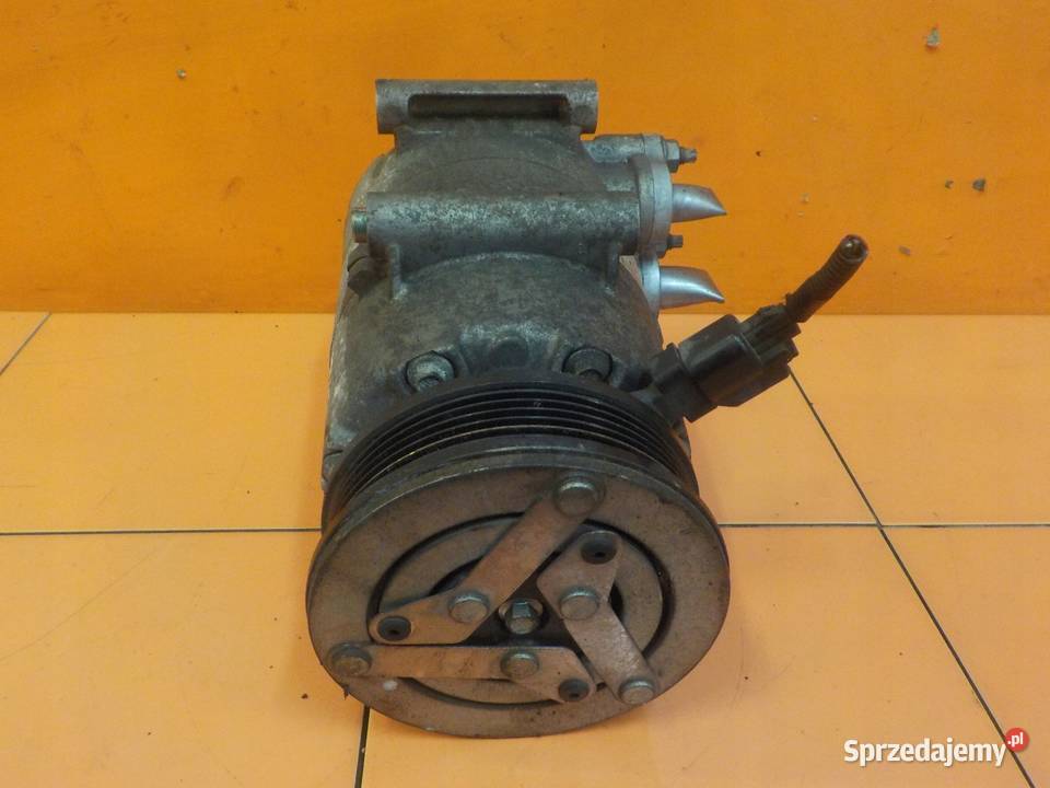 S60 V40 FOCUS 16 T3 T4 ECOBOOST 13r B4164T Suków