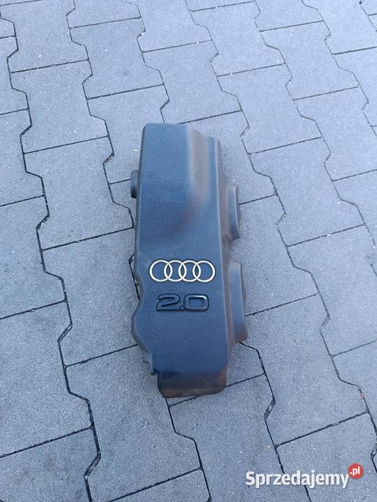 Szpedam zapasowe części do Audi a4b6 avant osobowe Wrocław