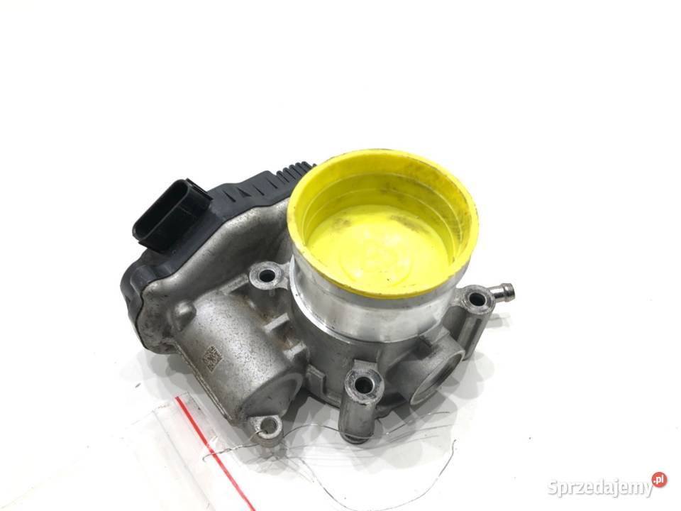 PRZEPUSTNICA HYUNDAI ELANTRA VII 351002M329 16 Przepustnice podkarpackie