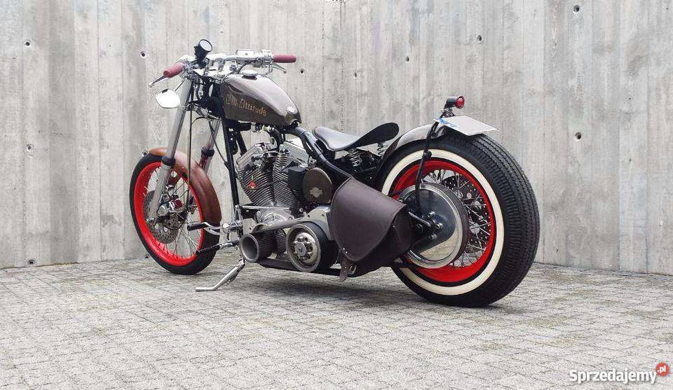 revtech bobber