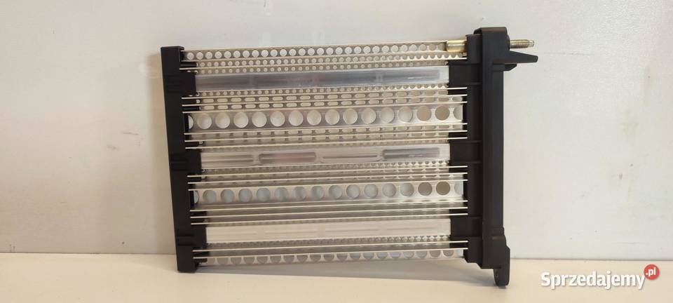 VW TIGUAN II NAGRZEWNICA ELEKTRYCZNA 5Q0963235C sprzedam