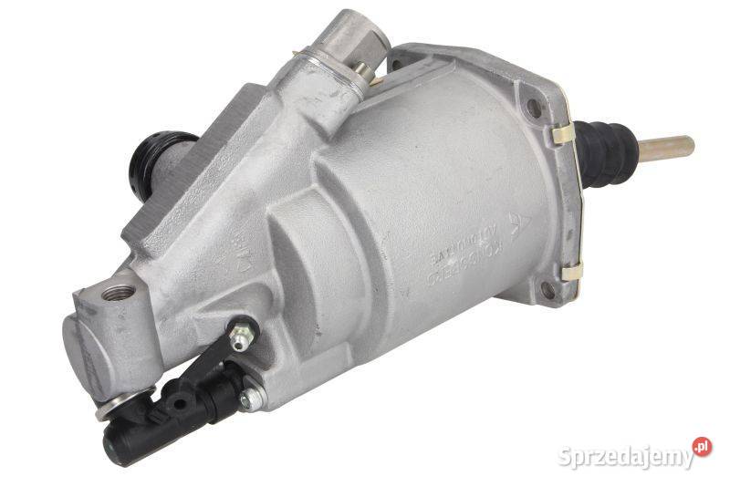 WYSPRZĘGLIK WABCO NEOPLAN Trendliner CITYLINER Żywiec