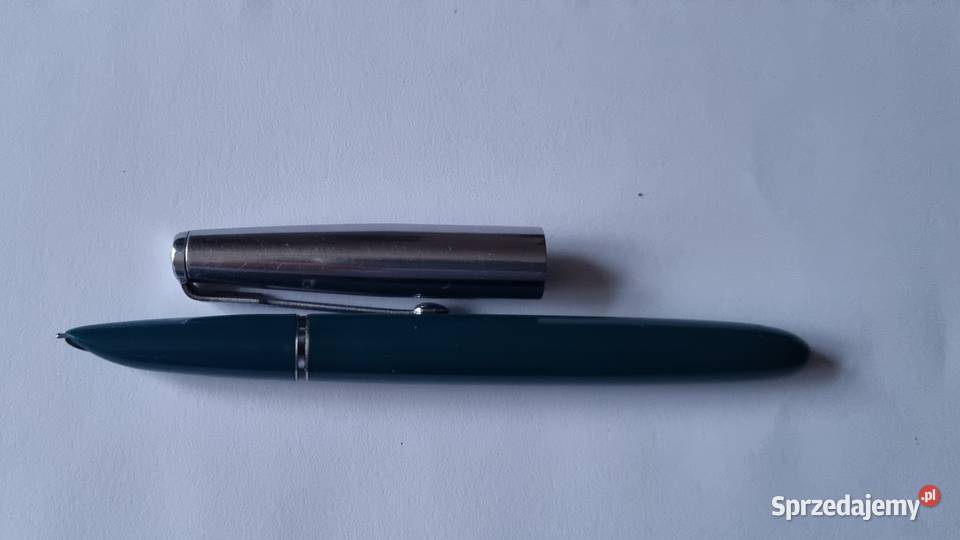 Pióro wieczne SHANGHAI Zielona Góra sprzedam