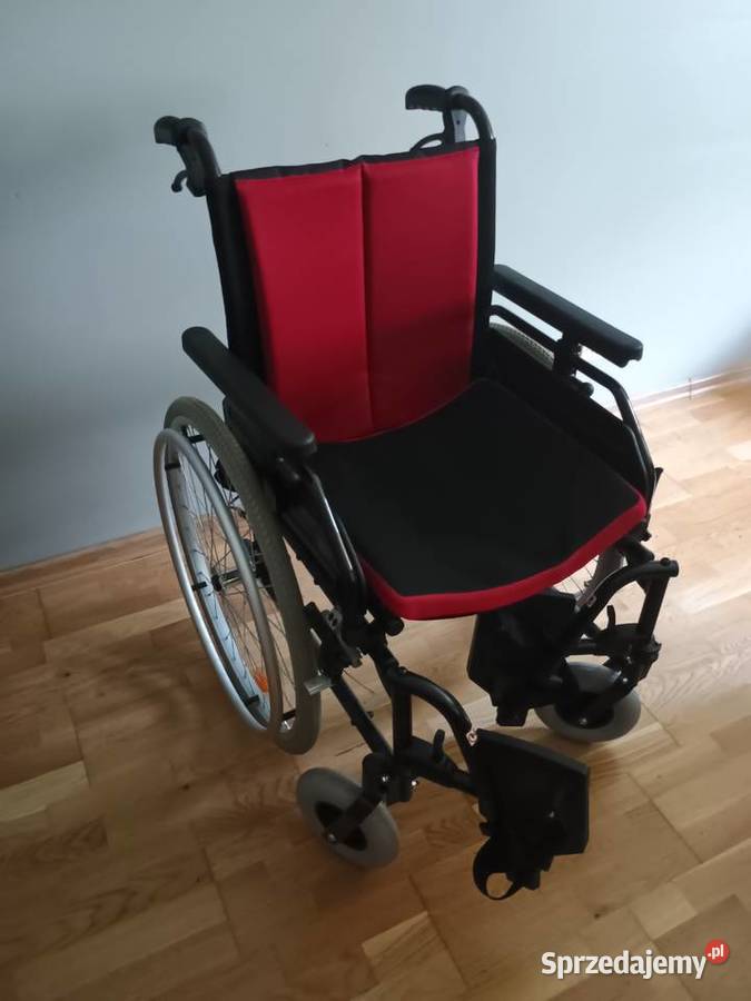 Wózek inwalidzki Viteacare Cameleon Kraków