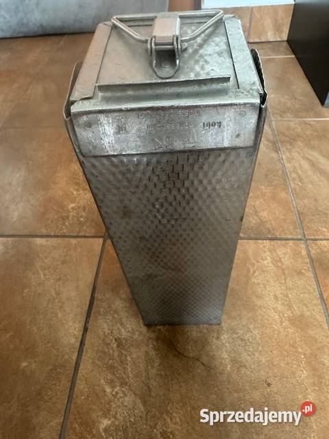 Praska formierka forma do wędzonek stal Głogówko