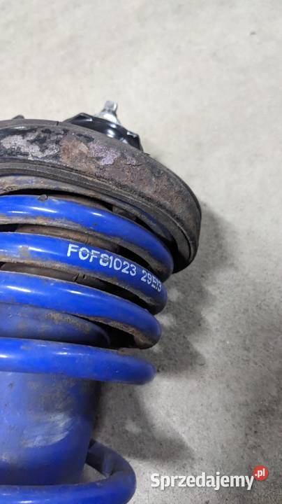 Honda Civic EDEF Zawieszenie gwintowane AP tył