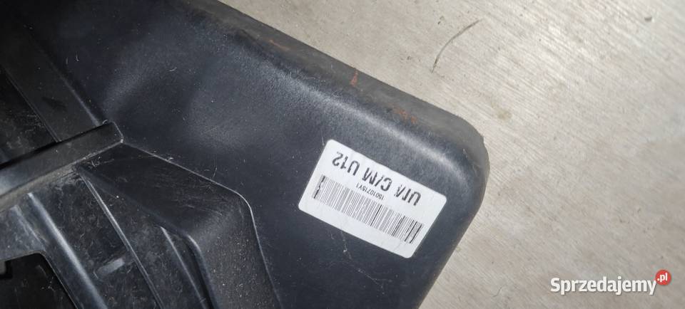 Wentylator Kia Sorento Siechnice