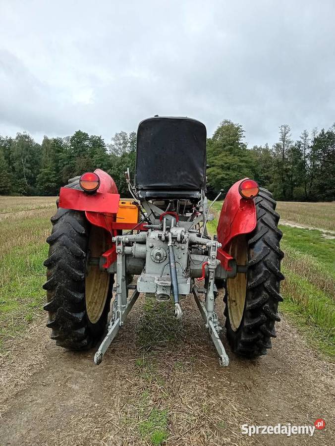 C330 Napęd 2x4 sprzedam