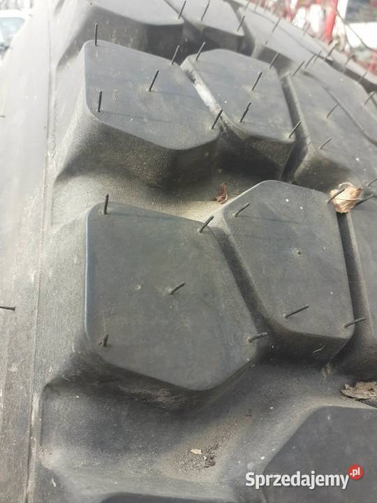 Koła do stara 266 Dębica