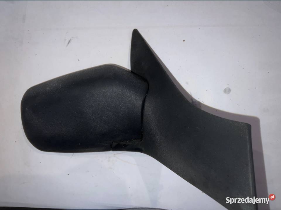 Lusterko prawe Citroen Xsantia Lusterka zewnętrzne wielkopolskie Ostrów Wielkopolski sprzedam