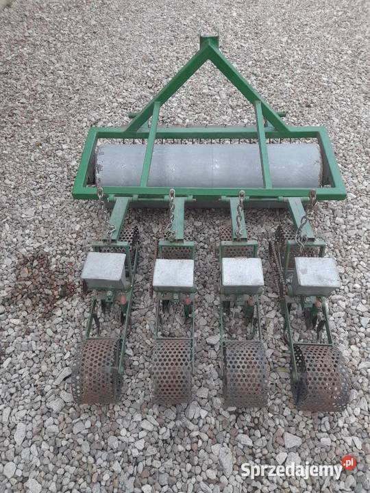 siewnik do cebuli bębenkowy c330 Sanniki