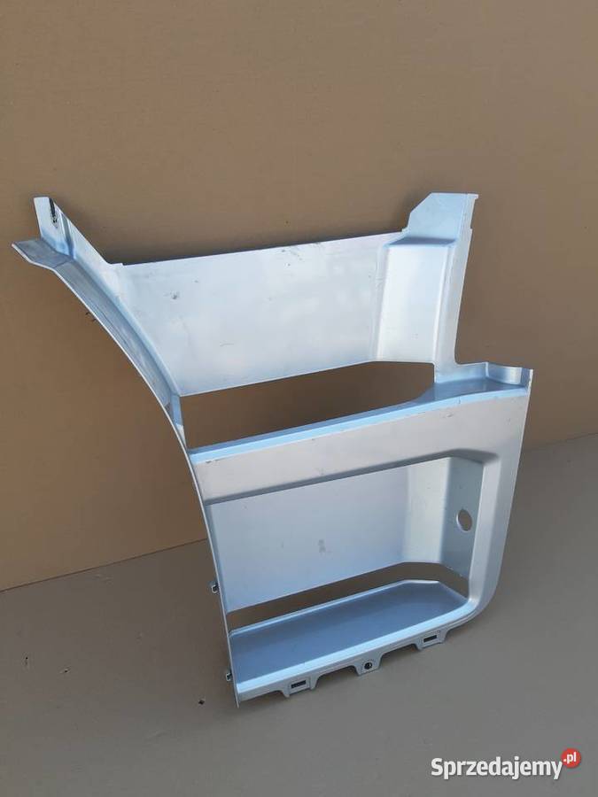 SCANIA R S STOPIEŃ STOPNICA PRAWA OBUDOWA Trzciel