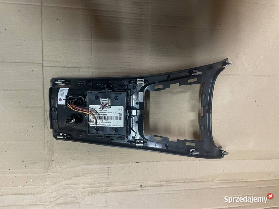 8200326970 tunel środkowy renault laguna 2 II Szczecin