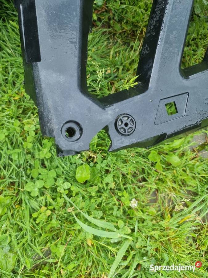 Plastiki tgb 1000 Pozostałe małopolskie Klecza Dolna