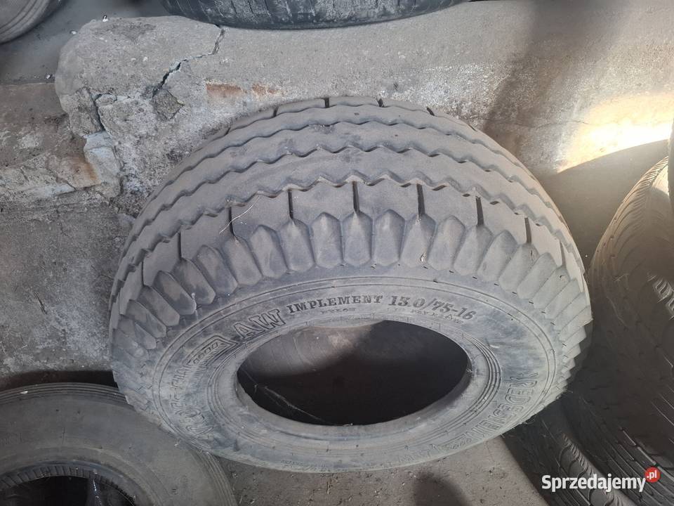 Opony Koła r1531617 Ostrów Mazowiecka