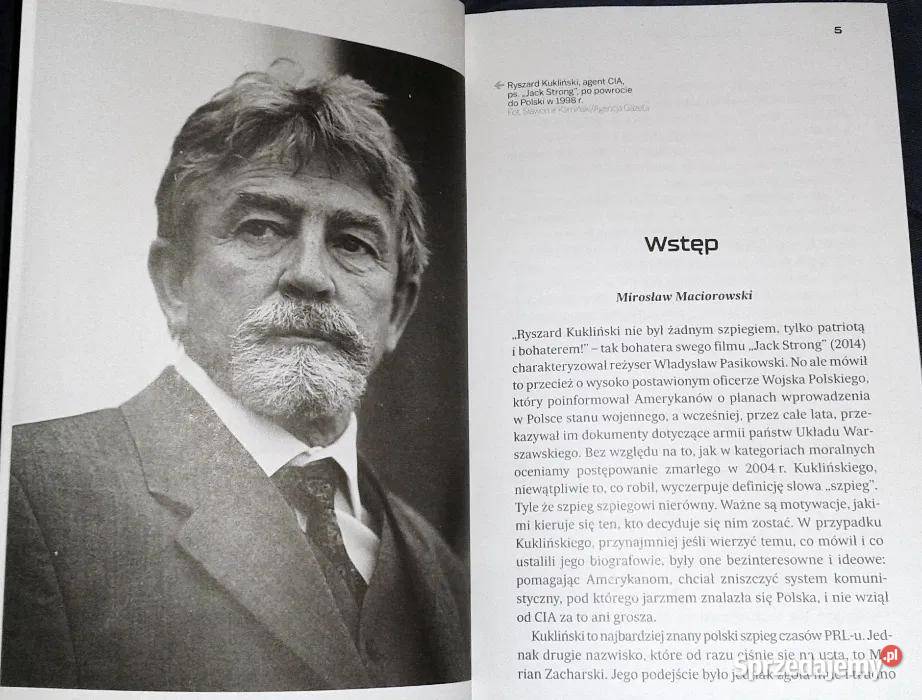 Wszystkie barwy PRLu Tom 3 Szpiedzy zamachowcy Chełm