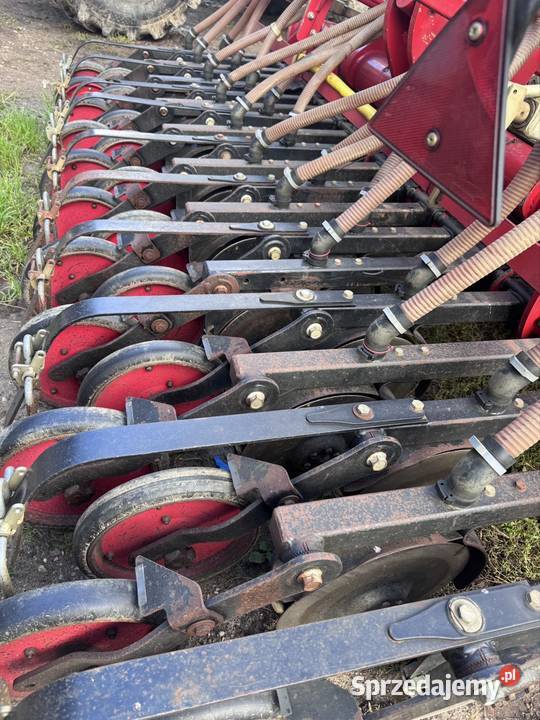 Horsch pronto 3DC