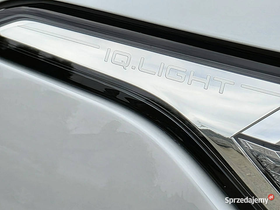 Volkswagen Tiguan serwis ASO Hak nawigacja II światła przeciwmgielne Rydułtowy