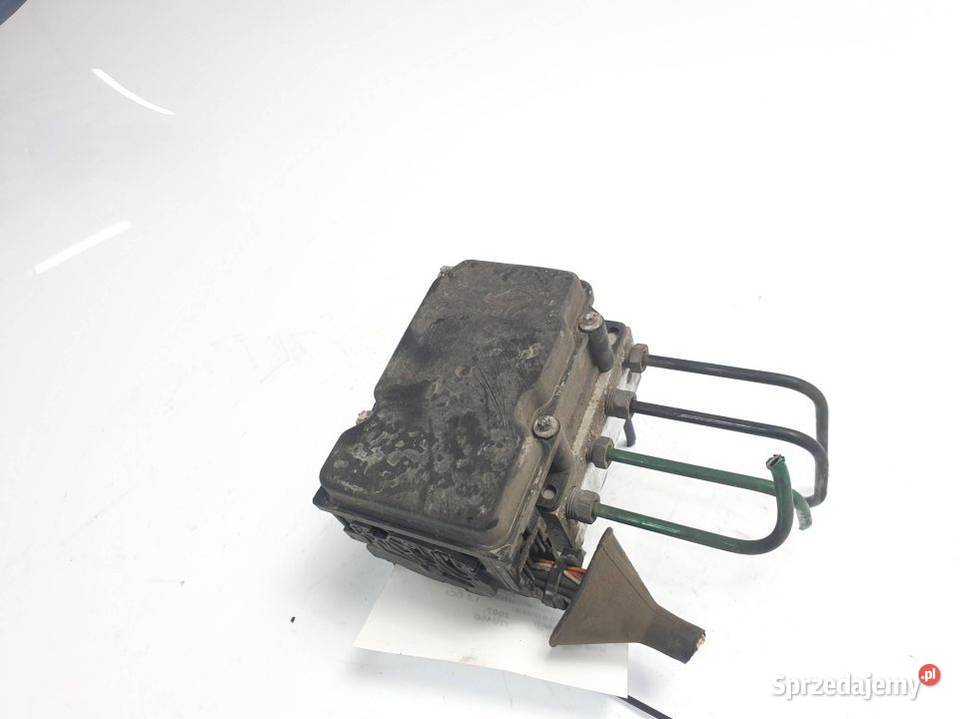 POMPA ABS HAMULCOWA RENAULT CLIO III 0265232077 Lipno