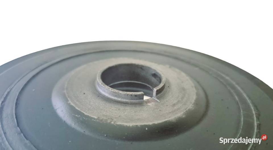 KOŁO PASOWE WAŁU PEUGEOT 206 PEUGEOT 307 14 HDI Działoszyce sprzedam