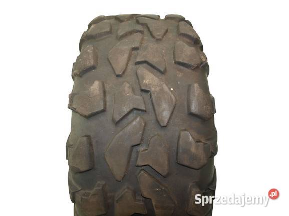 Opona używana do quada ITP Baja Cross 81D Sulęcin sprzedam