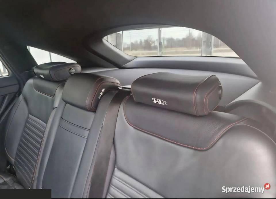 MercedesBenz GLE Coupe 350 d 4Matic 30 Diesel Sandomierz sprzedam