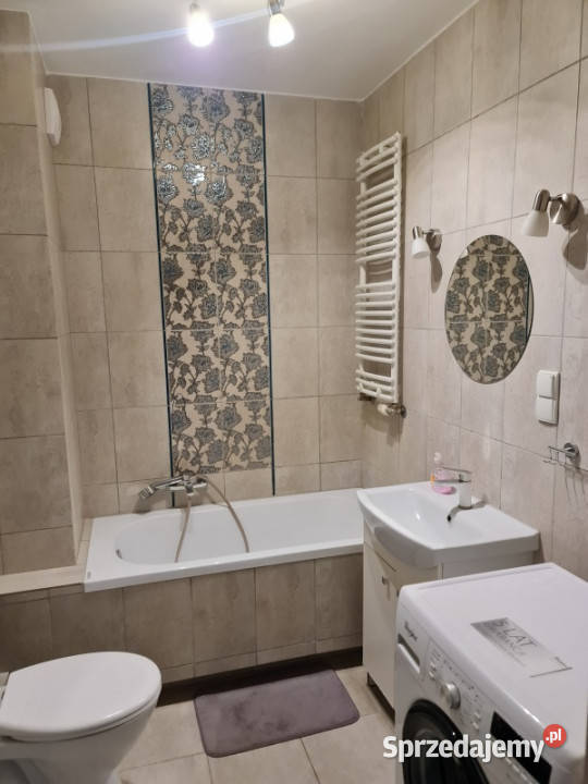 wynajem pokoju 58m2 Olsztyn