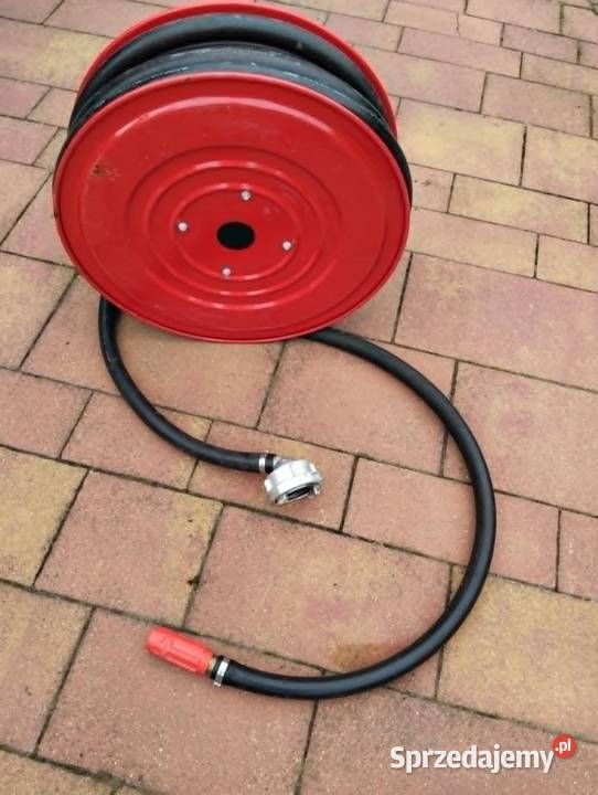 Hydrant Wewnętrzny Dęblin