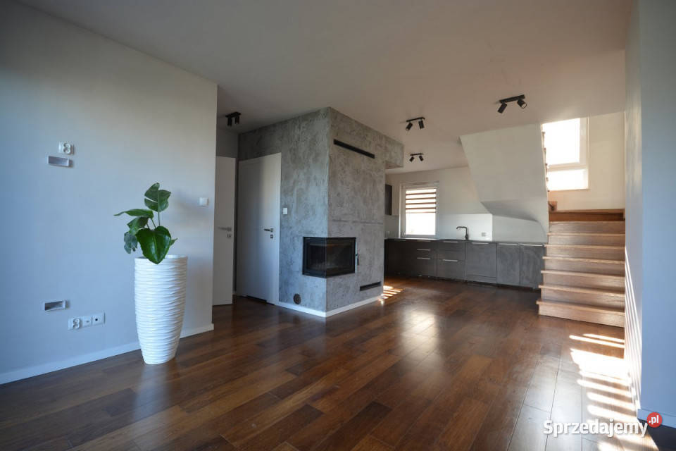 Dom Lublin 114m 2 piętra