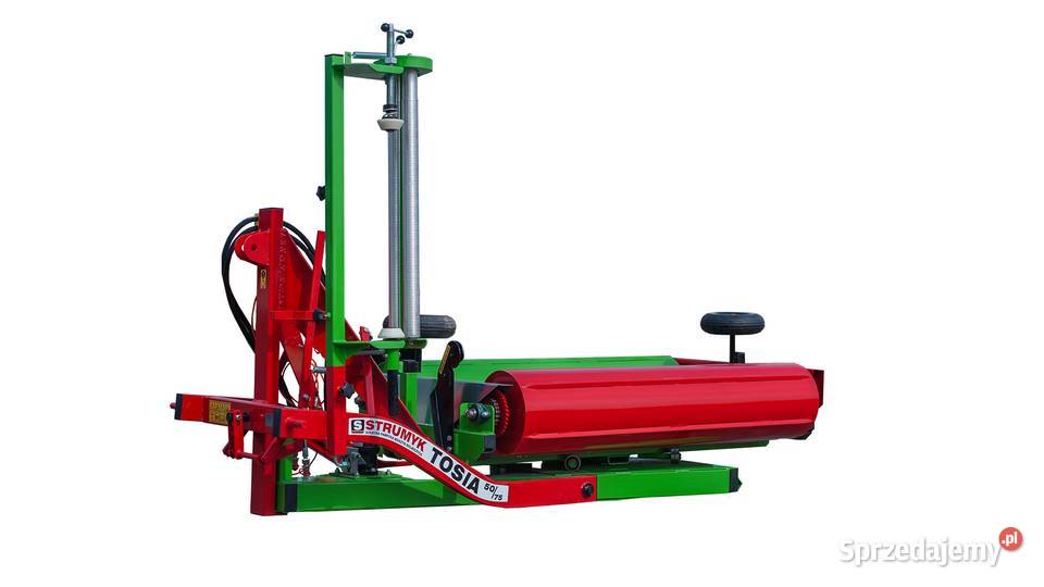 Owijarka do bel Tosia Nowa folia 500700 nieuszkodzony Toruń