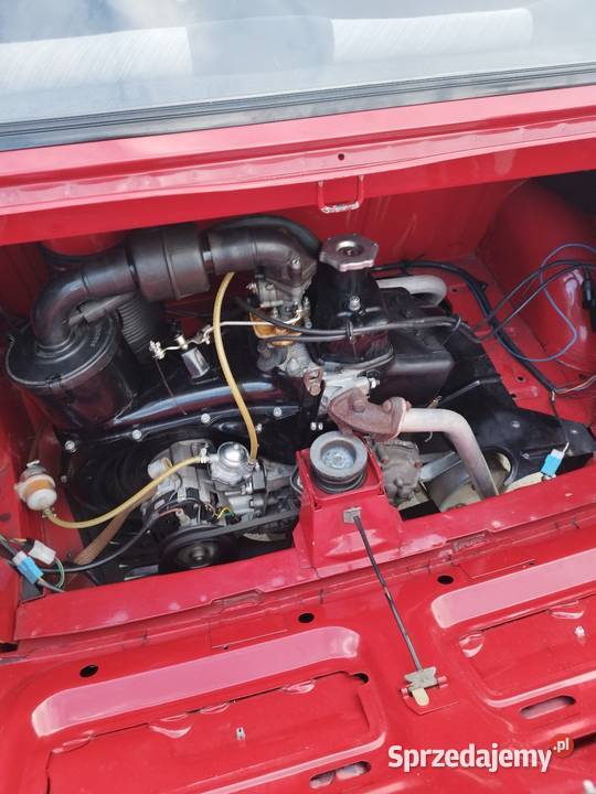 Fiat 126p Fl 126