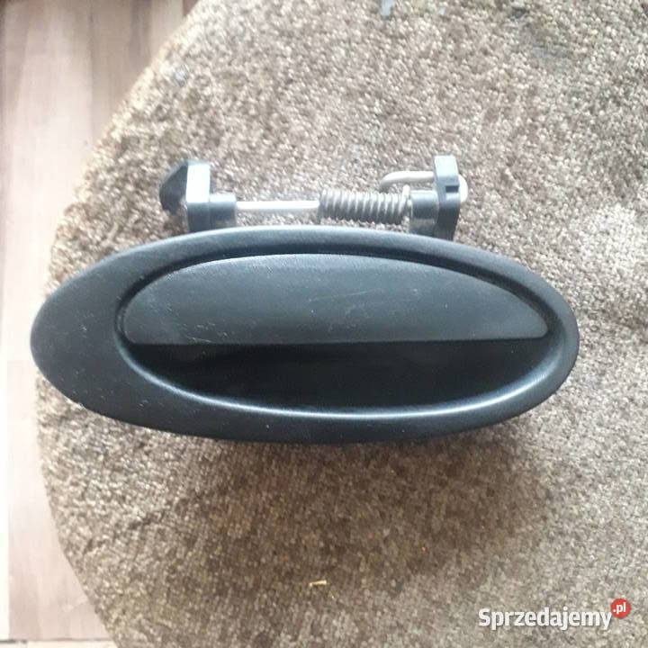 Tylne klamki Renault Laguna I Żabno