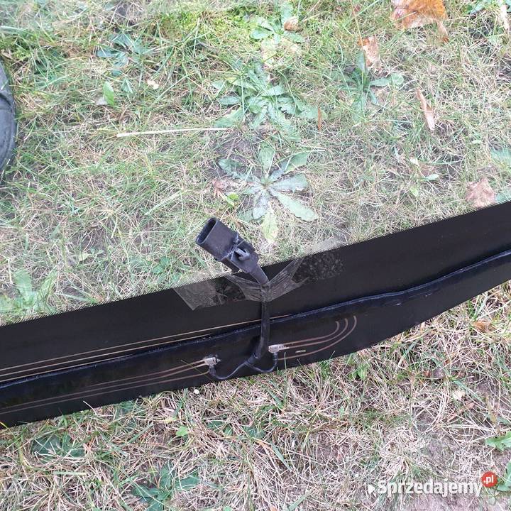 KIA CARENS IV SZYBA PRZEDNIA CZOLOWA SENSOR 16R osobowe Łochowice