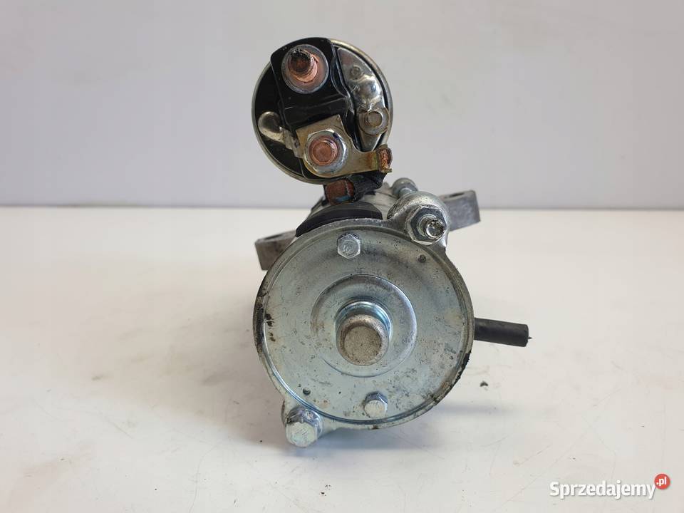 ROZRUSZNIK Ford Focus C 20 16V ROZRUSZNIK nowy Rudka