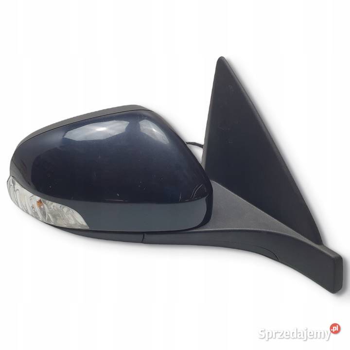 LUSTERKO PRAWE PASAŻERA Volvo C30 0612 6 Pin Lusterka zewnętrzne Chełm