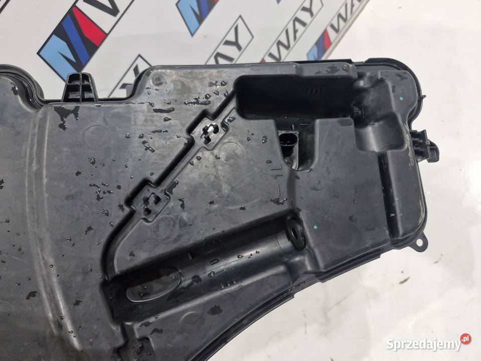 BMW G11 G12 G30 G31 ZBIORNIK SPRYSKIWACZY